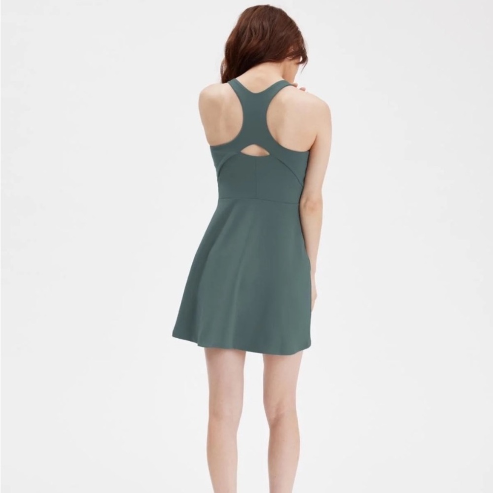 Girlfriend collective Lola dress - small - Picture 2 of 7
